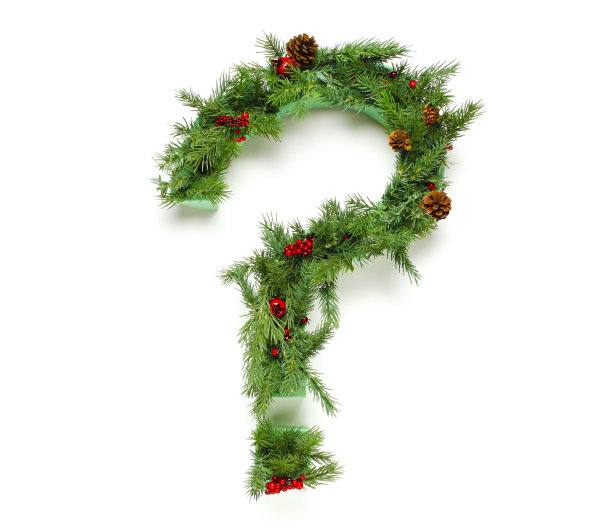 圣诞信件收集图片下载