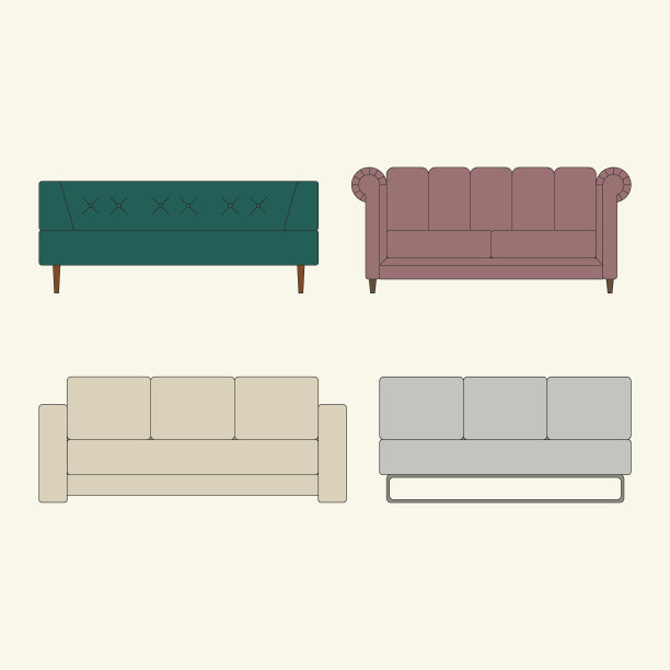 套沙发图片下载