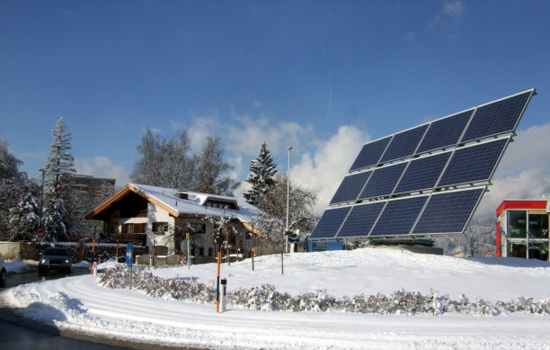 太阳能电池图片下载