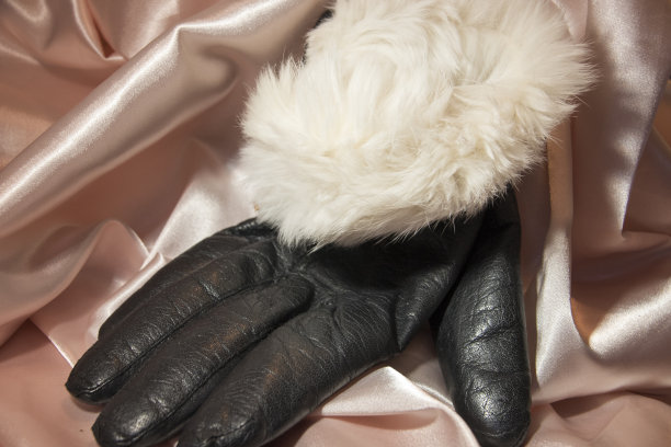 皮革和毛皮图片下载