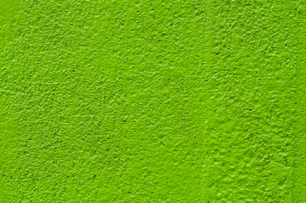 绿色灰泥墙背景图片下载