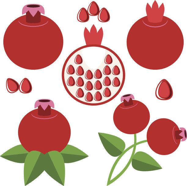 石榴石图片下载