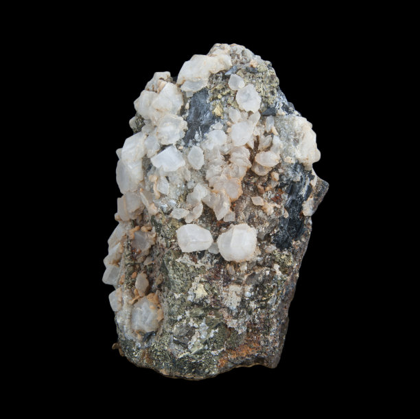 黄铜矿图片下载