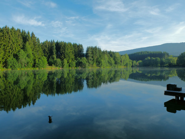 苏马瓦湖图片下载