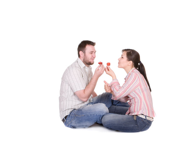 幸福的夫妇图片下载