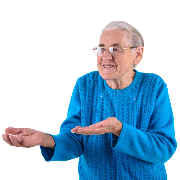 高级快乐女人图片下载