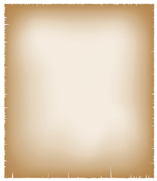 有破损边缘的旧纸图片下载