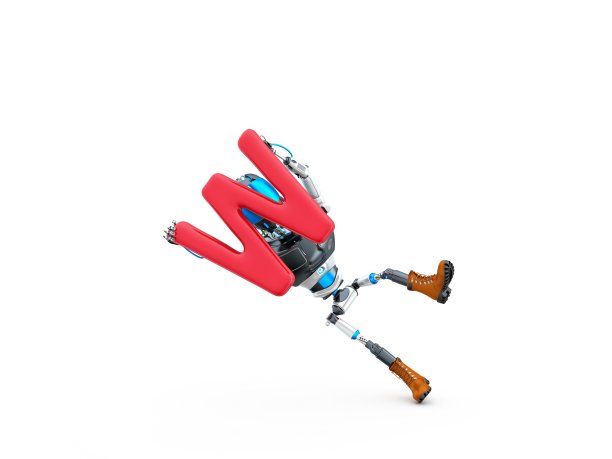 机器人图片下载