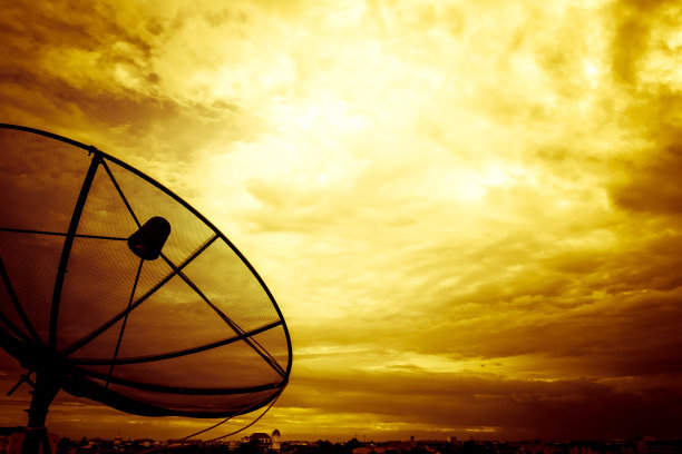 空中电信图片下载