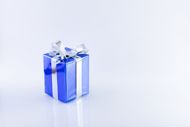 礼物盒图片下载