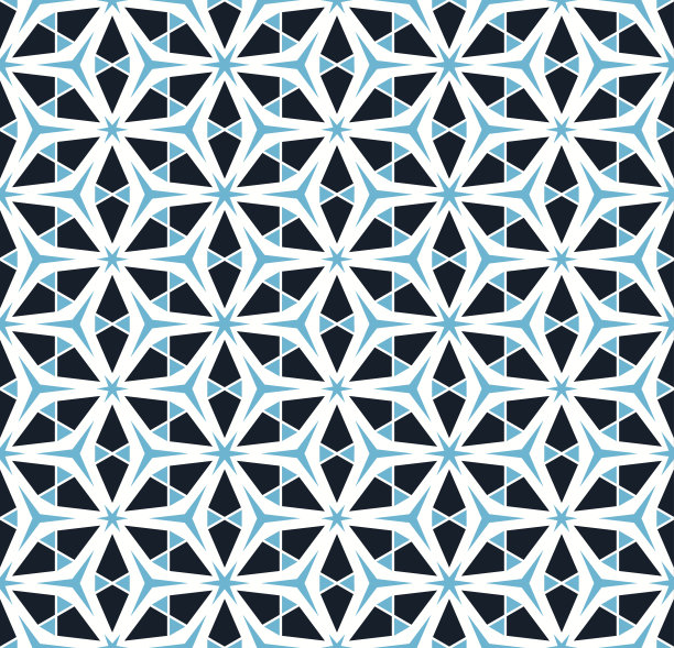 几何无缝模式图片下载