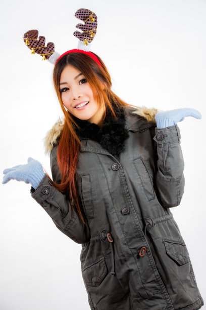 圣诞节的时候图片下载