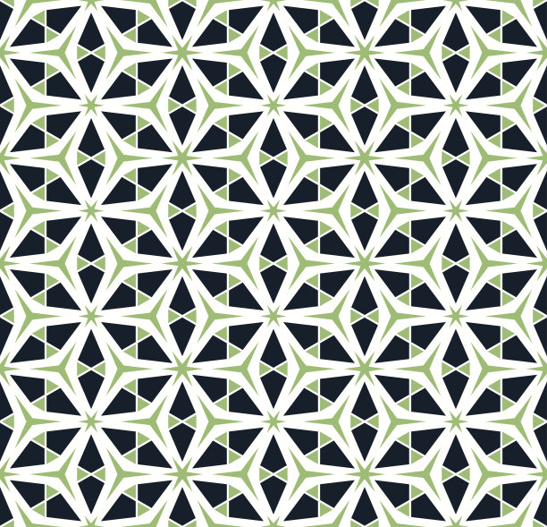 几何无缝模式图片下载