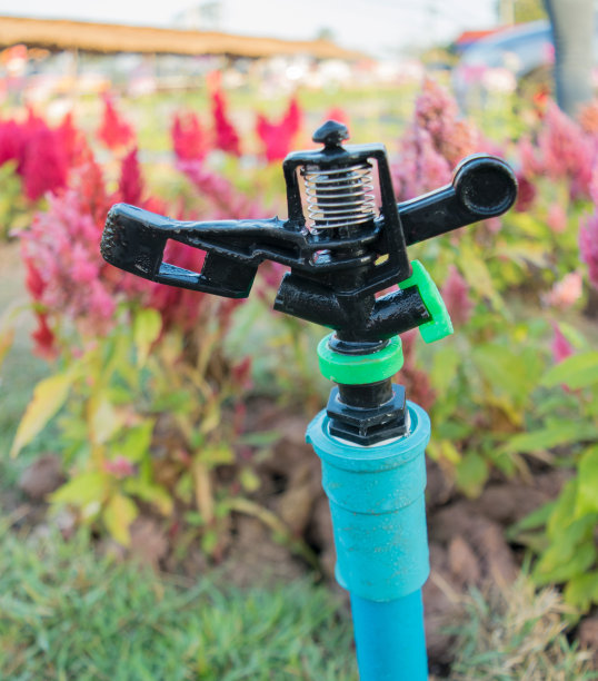 喷水灭火系统图片下载