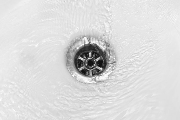 水槽排水图片下载