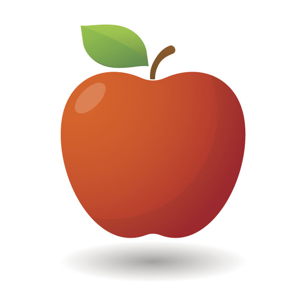 苹果图标图片下载