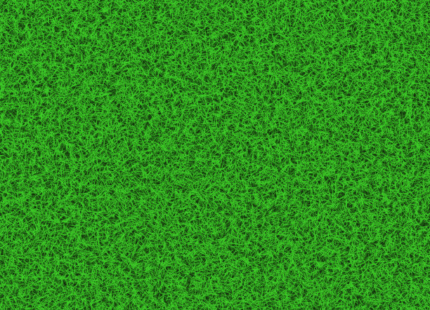 绿草质地苍翠。壁纸图案图片下载