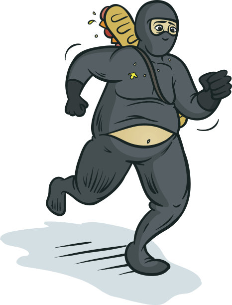 的忍者图片下载