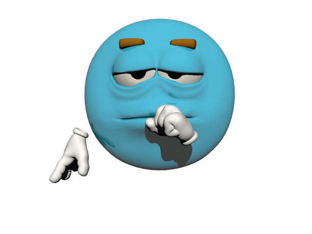 表情符号累图片下载