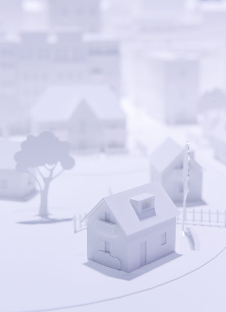 模范城市图片下载