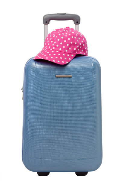 带帽旅行袋图片下载