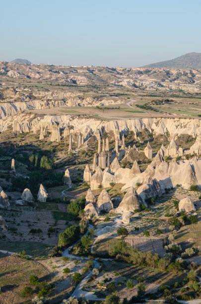 卡帕多西亚图片下载