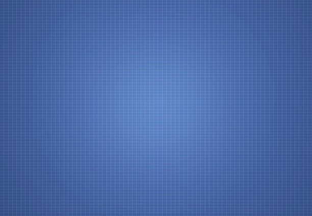 蓝图坐标纸图片下载