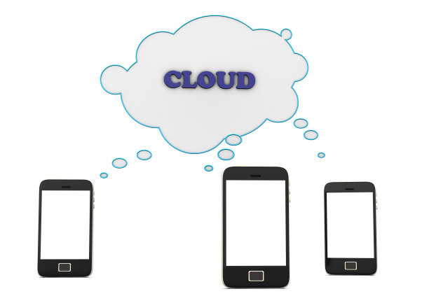 云计算图片下载