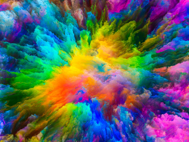 计算虚拟画布图片下载