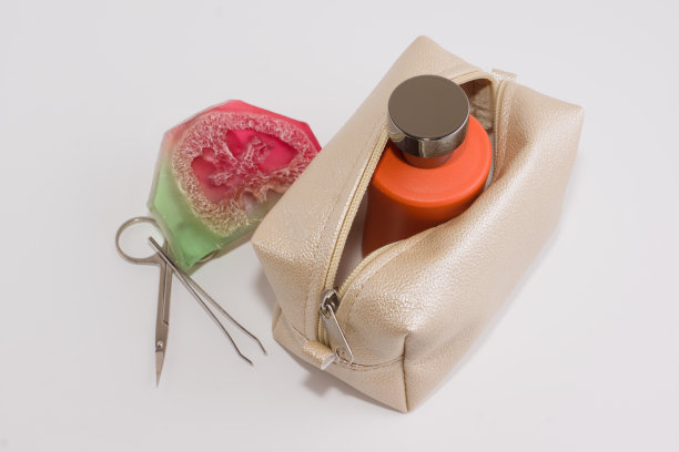 女性美容师图片下载