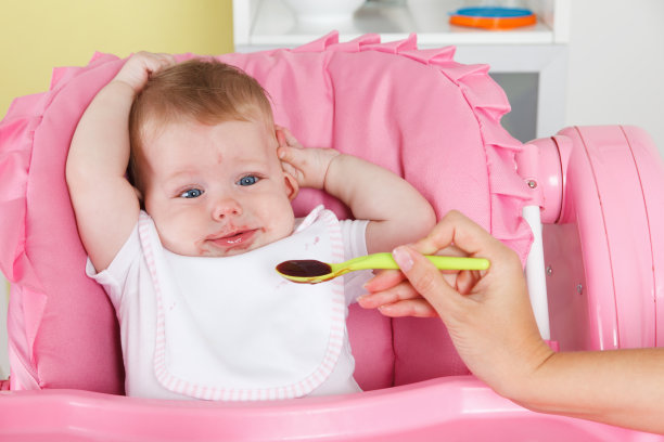 宝宝吃腻了图片下载