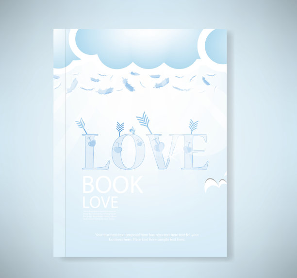 从天上报告箭和爱的羽毛图片下载