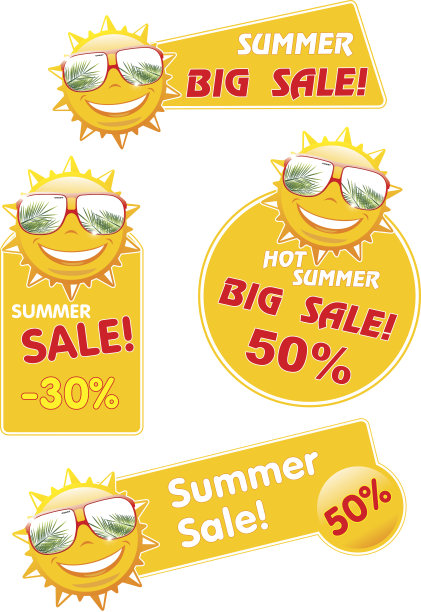 夏天出售!图片下载