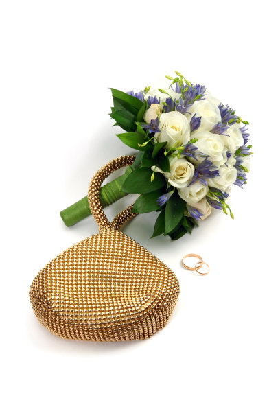 婚礼配件图片下载