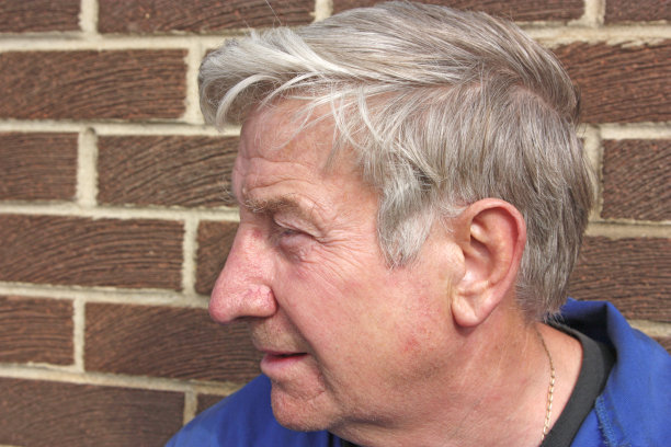 男性的肖像图片下载