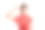 穿着中国旗袍的亚洲女孩很沮丧图片下载
