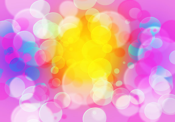 的散景图片下载