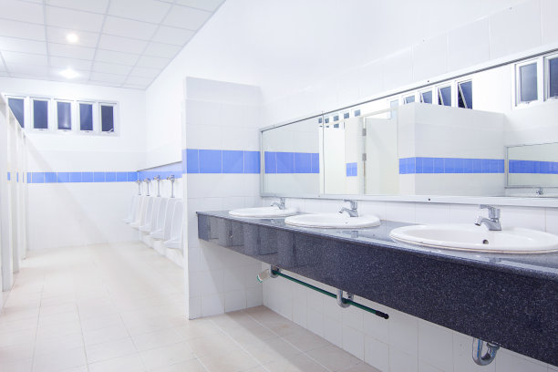 蓝带卫生间为每一位温柔图片下载