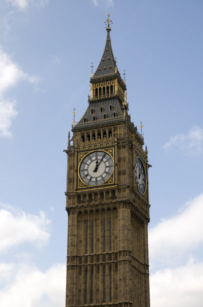 大本钟图片下载