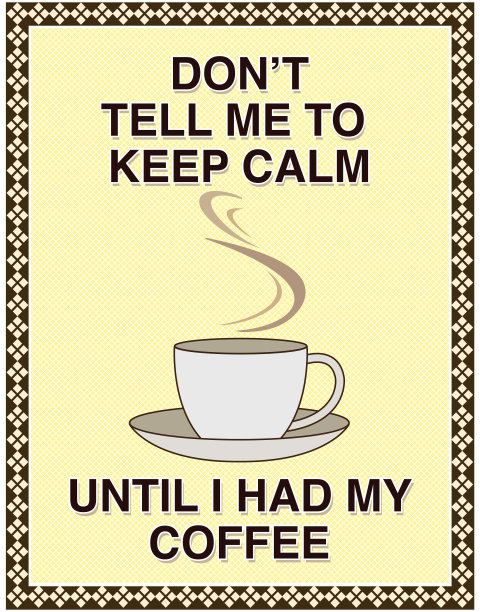 保持冷静图片下载