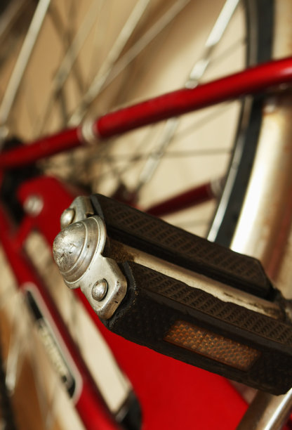 旧自行车图片下载