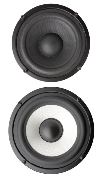 音响系统图片下载