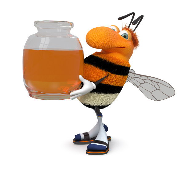 3 d画面大黄蜂图片下载