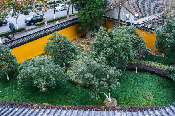 苏州花园图片下载