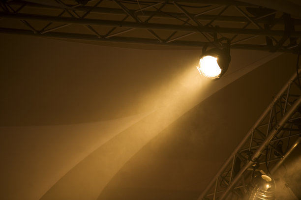 舞台灯光图片下载