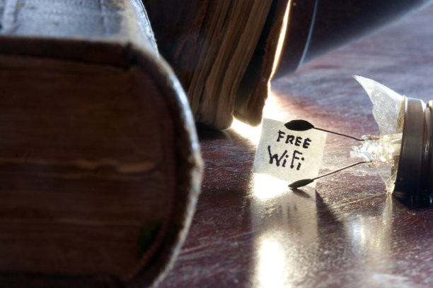 免费无线网络图片下载