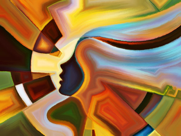 内几何可视化图片下载