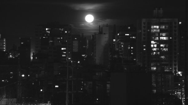 月亮城图片下载