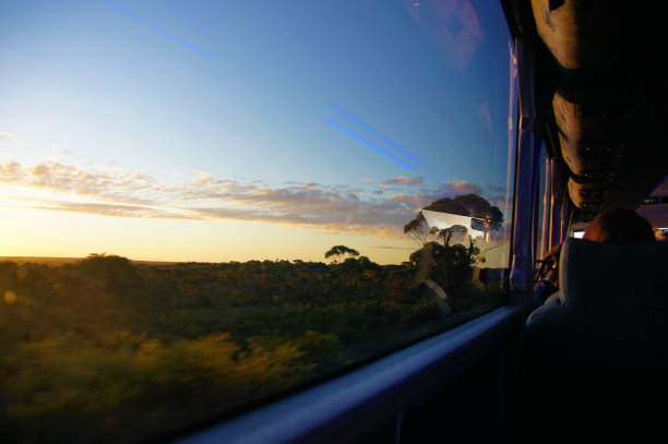袋鼠岛景观，阿德莱德，澳大利亚图片下载