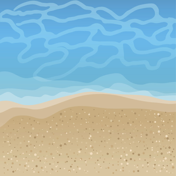 海滨的背景图片下载